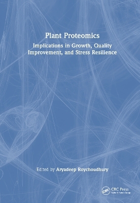 Plant Proteomics - 