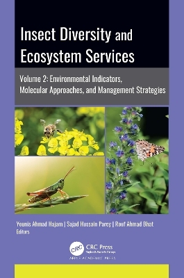 Insect Diversity and Ecosystem Services - 