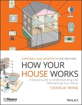 How Your House Works - Wing, Charlie
