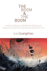 The Boom & The Boom - Guangzhao Lyu