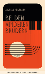 Bei den Minderen Brüdern - Andreas Heidtmann