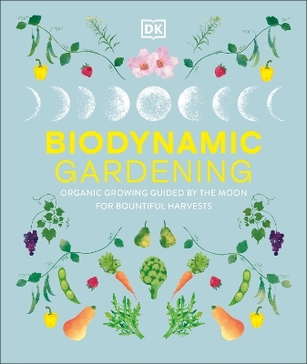 Biodynamic Gardening -  Dk