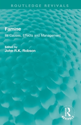 Famine - 