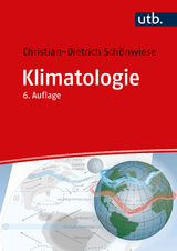 Klimatologie - Schönwiese, Christian-D.