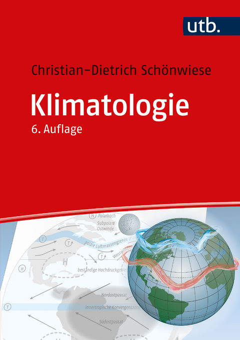 Klimatologie - Christian-Dietrich Schönwiese