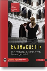 Raumakustik - Fabio Kaiser, Francesca Tonetti