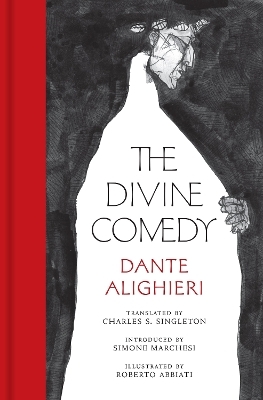 The Divine Comedy -  Dante
