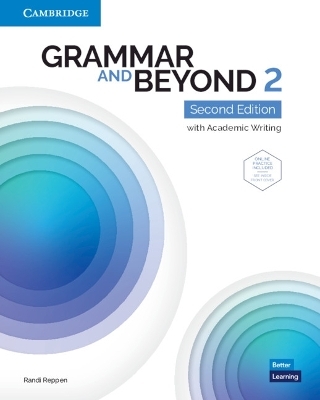 Grammar and Beyond Level 2 Student's Book with Online Practice - Randi Reppen