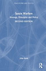 Space Warfare - Klein, John J.