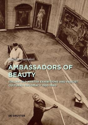 Ambassadors of Beauty - Matilde Cartolari