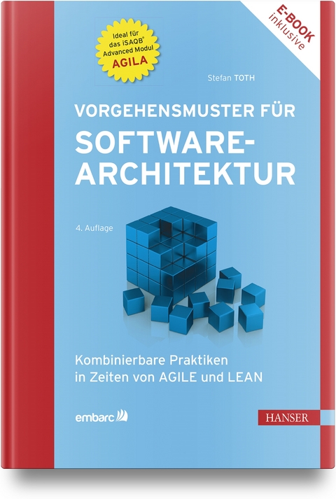 Vorgehensmuster für Softwarearchitektur - Stefan Toth