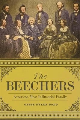 The Beechers - Obbie Tyler Todd, Mark A. Noll