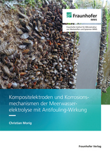 Kompositelektroden und Korrosionsmechanismen der Meerwasserelektrolyse mit Antifouling-Wirkung - Christian Morig