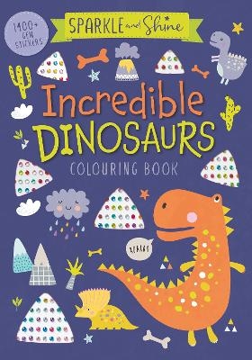 Sparkle & Shine Dinosaurs - 