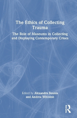 The Ethics of Collecting Trauma - 