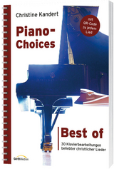 Best of Piano-Choices - 