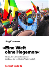 Eine Welt ohne Hegemon - Jörg Kronauer