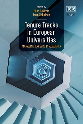 Tenure Tracks in European Universities - 