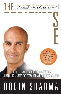 The Greatness Guide - Robin Sharma