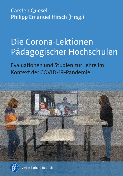 Die Corona-Lektionen Pädagogischer Hochschulen - 