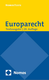 Europarecht