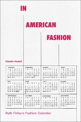 In American Fashion - Natalie Nudell