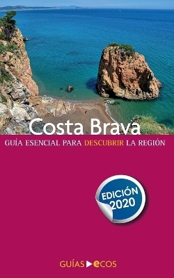 Costa Brava - Ecos Travel Books