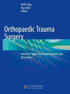Orthopaedic Trauma Surgery - 