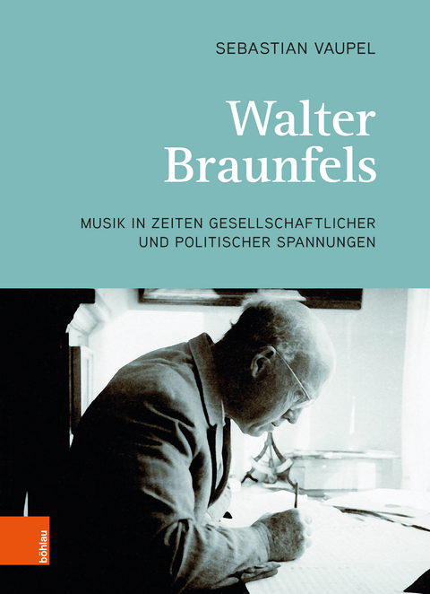Walter Braunfels - Sebastian Vaupel