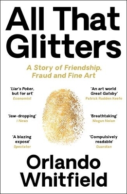 All That Glitters - Orlando Whitfield