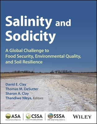 Salinity and Sodicity - 