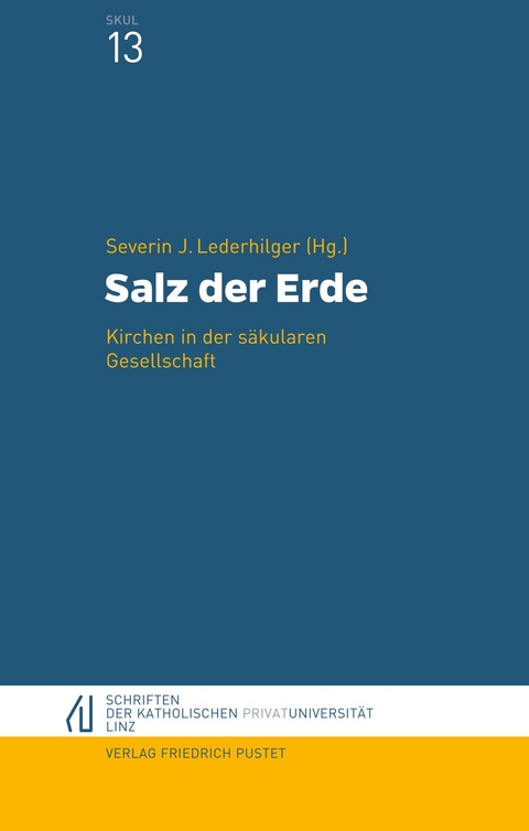 Salz der Erde - 