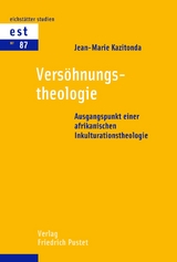 Versöhnungstheologie - Jean-Marie Kazitonda