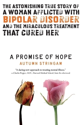 A Promise of Hope - Autumn Stringam
