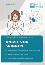 Angst vor Spinnen - Matthias Wiesmeier