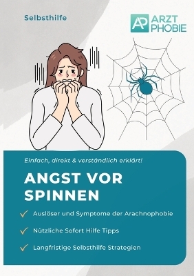 Angst vor Spinnen - Matthias Wiesmeier
