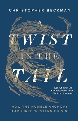 A Twist in the Tail - Christopher Beckman