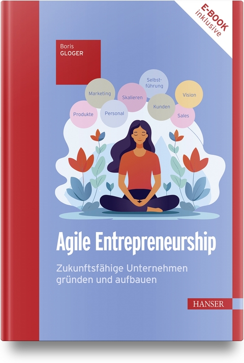 Agile Entrepreneurship - Boris Gloger