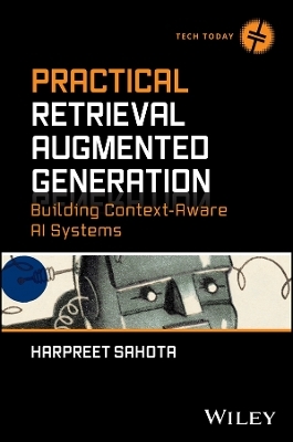 Practical Retrieval Augmented Generation - Harpreet Sahota