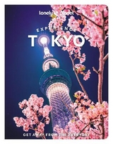 Lonely Planet Experience Tokyo - Lonely Planet