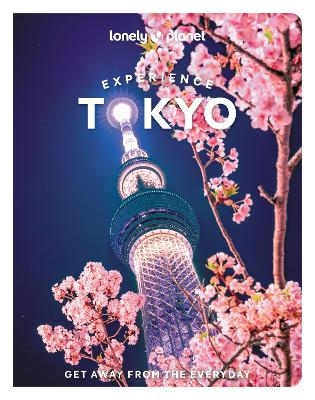 Lonely Planet Experience Tokyo -  Lonely Planet