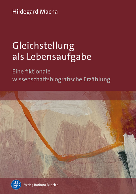 Gleichstellung als Lebensaufgabe - Hildegard Macha