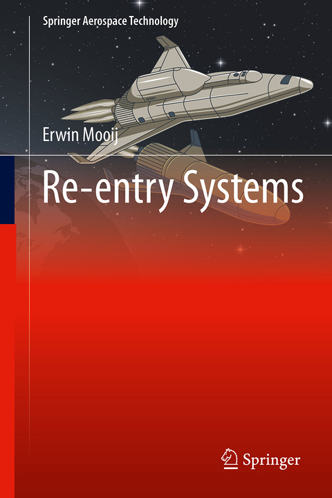Re-entry Systems - Erwin Mooij