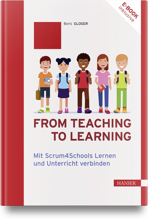 From teaching to Learning - Boris Gloger