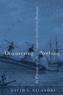 Discovering Nothing - David L. Nicandri