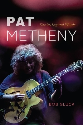 Pat Metheny - Bob Gluck