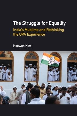 The Struggle for Equality - Heewon Kim