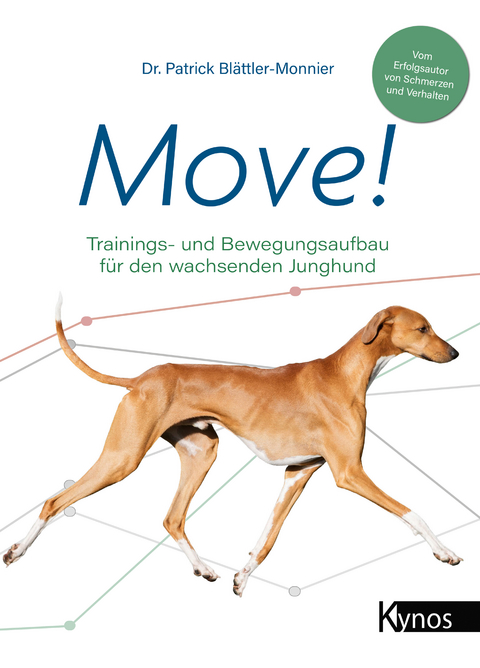 Move! - Patrick Blättler-Monnier