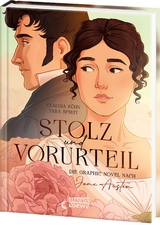 Stolz und Vorurteil - Jane Austen, Claudia Kühn