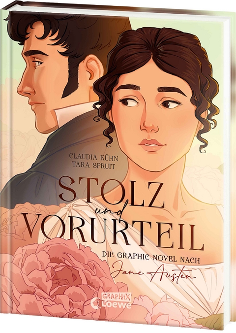 Stolz und Vorurteil - Jane Austen, Claudia Kühn